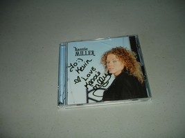 SIGNED Kassie Miller - Self-titled (CD, 2009) EX, Rare, Reality TV - £17.12 GBP