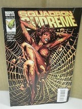 Vintage COMIC- Squadron Supreme #3- November 2008- New -L111 - £2.07 GBP