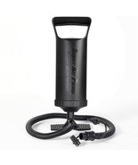 Double Quick Hand Air Pump 4 Rapid Inflatable Air Bed Mattress Toy Pool ... - $179.63 MXN