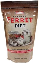 Marshall Premium Ferret Diet - £52.17 GBP