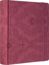 ESV Journaling Bible (Regency Series, Plum, Wallpaper Design) Anonymous - £125.09 GBP