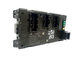 2014 2015 2016 BMW 428i OEM Rear BCM Body Control Module A2C30450118-00 - $111.38