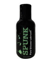 Spunk Pure Silicone Lube - 2 Oz - £7.99 GBP