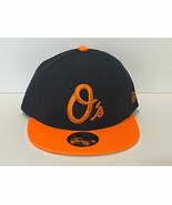 New Era New Style Baltimore Orioles Fitted MLB Hat - €17,05 EUR