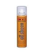 Cantu Shea Butter Oil Sheen Deep Conditioning Spray, 10oz - $8.95