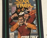 Star Trek Trading Card Vintage 1991 #139 Gone - £1.57 GBP