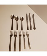Lot of 10 Pieces Pfaltzgraff Glossy Stainless Flatware  - €38,28 EUR