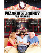 Frankie &amp; Johnny Are Married DVD - $0.94