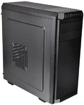 Gaming PC Custom Built Desktop Computer CPU AMD Ryzen 7 500GB SSD 700 Wa... - £449.94 GBP