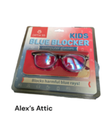 OPTIX 55 KIDS BLUE BLOCKER COMPUTER GLASSES - €12,89 EUR