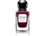 Revlon Parfumerie Scented Nail Enamel, 090 Bordeaux, 0.4 Fluid Ounce - $14.69
