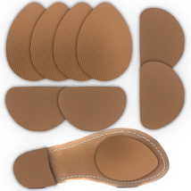 Non-Slip Shoes Pads Sole Protectors Adhesive, High Heels Anti-Slip Shoe ... - $12.85