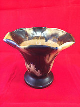 Ancien Vase arnhem. Plateel Marquée 1925 - $134.99