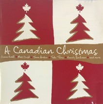 A Canadian Christmas - Various Artists (CD 2004 Universal Bonus Track) VG++ 9/10 - £6.38 GBP