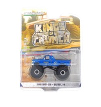 Greenlight Kings of Crunch BIGFOOT #4  series 16-1/64 Scale Diecast - $14.37