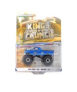 Greenlight Kings of Crunch BIGFOOT #4  series 16-1/64 Scale Diecast - $14.37