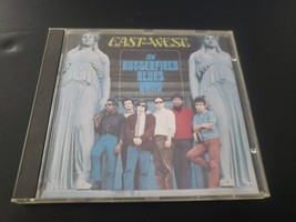 the butterfield blues band east west Cd Fast SHIPPING See My Other Listi... - £11.81 GBP