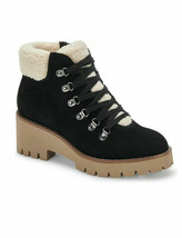 BLONDO “Devin” Women’s Waterproof Suede Boots, Size 7 NEW - £109.23 GBP