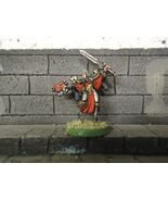 black library ephrael stern daemonifuge metal warhammer 40k - $55.65