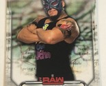Kalisto Topps WWE Hometown Heroes Card #HH-46 - £1.56 GBP