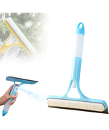 3 in 1 Window Cleaning Scraper, 2025 New Window Squeegee with Spray for ... - €32,50 EUR 3 in 1 Window Cleaning Scraper, 2025 New Window Squeegee with Spray for ... - €32,50 EUR