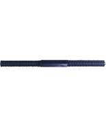 Century Drill &amp; Tool 92942 Thread Restoring File, 9 to 32 TPI - $659.40 MXN