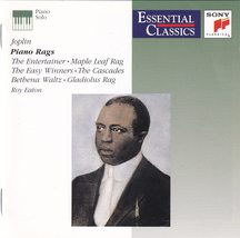 Rags [Audio CD] - £6.28 GBP