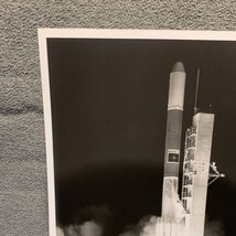 NASA Delta Rocket 146 Space 8x10 Photo Photograph KG Kennedy Space Center - £15.57 GBP