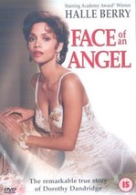 Face Of An Angel DVD (2004) Halle Berry, Coolidge (DIR) Cert 15 Pre-Owned Region - £13.30 GBP