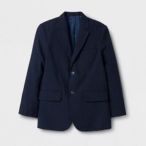 Boys&#39; Suit Jacket - Navy 7 - £15.68 GBP