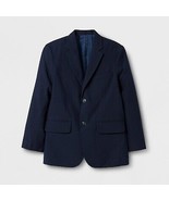 Boys&#39; Suit Jacket - Navy 7 - £17.29 GBP