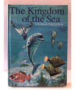 The Kingdom Of The Sea Hallmark Pop Up Book - £21.13 GBP