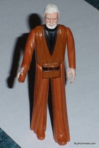 Ben Obi-Wan Kenobi Star Wars Kenner Action Figure 1977 Vintage Toy - RARE! - £15.33 GBP