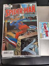 Spider-Man #7 - Writer Dan Slott Interior Artist Mark Bagley - £35.38 GBP