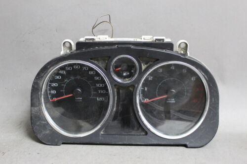 06 2006 CHEVROLET COBALT INSTRUMENT CLUSTER SPEEDOMETER MPH OEM - $40.49