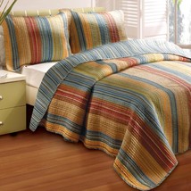 Southwest Horizons Quilt Sets for Stylish Rustic Bedrooms - €136,39 EUR - €224,08 EUR