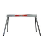 FULTON CORPORATION QP4230-12 30-Inch Heavy Duty Galvanized Sawhorse - $2,499.03 MXN