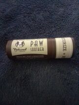 Natural Dog Company Paw Soother 2oz Inner Seal Missing New - $11.88