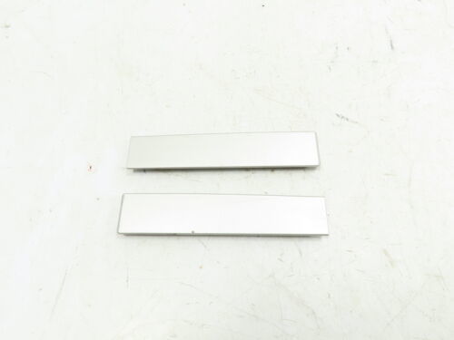 17 Lexus NX200t #1271 Drip Molding Pair, Trim Roof Cover Panel Rear L &amp; R - $19.79