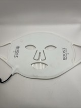 The Light Salon Boost Advanced Professional LED Light Therapy Face Mask ... - $128.69