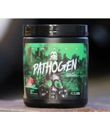 Outbreak Nutrition Pathogen Apocalyptic Preworkout/ Caustic Cola - $37.39