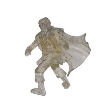 NLP Play Along Twilight Frodo Baggins Lord of the Rings Action Figure Loose - $7.87