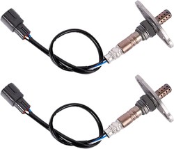 O2 Sensor 234-4162 2Pcs, Oxygen Sensor Fits for Toyota for 4Runner for P... - €65,41 EUR