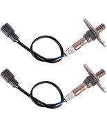 O2 Sensor 234-4162 2Pcs, Oxygen Sensor Fits for Toyota for 4Runner for P... - $1,423.68 MXN