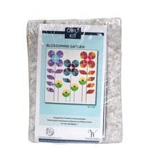 Windham Fabrics Blossoming Garden Quilt Kit 53088QK-1 - £232.10 GBP