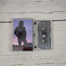 It Won&#39;t Be the Last by Billy Ray Cyrus (Cassette, Jul-1993, Mercury) - £5.31 GBP
