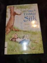 Naming of Tishkin Silk by Millard, Glenda Hardcover - £7.09 GBP