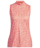 Adidas Women’s Golf Ultimate 365 Sleeveless Mock Neck Tank Size Medium P... - $29.99