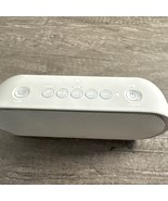 Sony SRS-XB20 EXTRA BASS Portable Wireless Bluetooth Speaker Gray - Tested  - $61.36 CAD