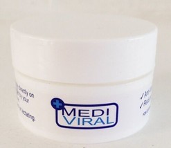 MediViral Breakthrough Herpes Topical Cream Treatment Cold Sores image 1
